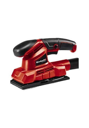 Einhell TC-OS 1520 Titreşim Zımpara - 4460640