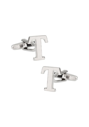 Aziz Kalem T Harfi Kol Düğmesi