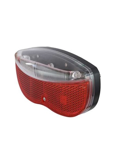 Epic Caddy Arka Bagaj Lambası Kırmızı