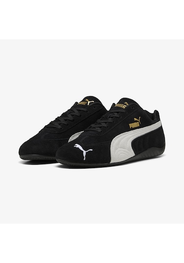 Puma Speedcat Og Unisex Siyah Sneaker 026 398846 Siyah