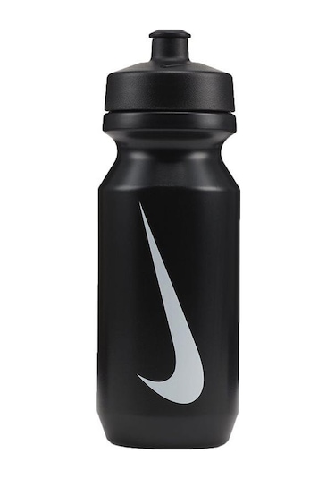 Nike Unisex Siyah Big Mouth Bottle Suluk Matara Standart