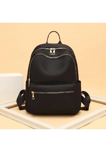 Zyzqstore Moda, Düz Renkli Oxford, Su Geçirmez, Aşınmaya Dayanıklı, Çok Renkli Çok Renkli