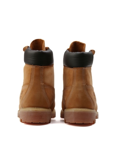 Timberland Sarı Erkek Bot 10061-713 6 Premium Boot