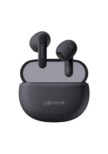 A4 Tech 2drumtek B20 Ash Grey Tws Bt5.2-m.o.c.ı Gri Bluetooth Kulaklık