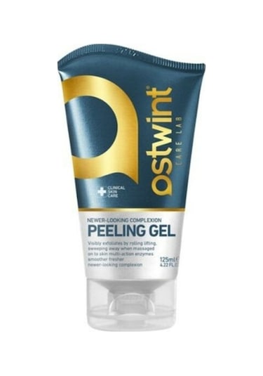 Ostwint Natural Peeling Jel 125 ML