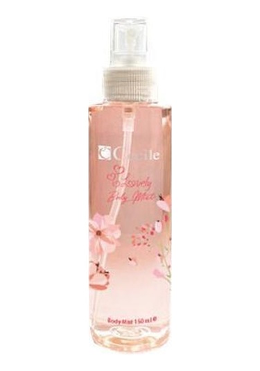 Cecile Lovely Body Mist Vücut Spreyi 150 ML