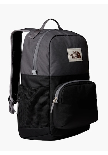 The North Face Y Chuckwalla Daypack Sırt Çantası Siyah - Gri