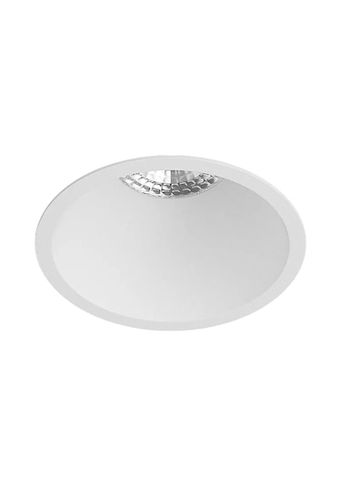 Denkirs Tavan Tipi Gömme Led Armatür Dk3026-wh 246078059 Beyaz