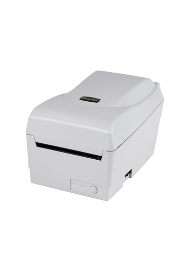 Argox Os214ex 203dpı Termal Transfer Usb+seri +ethernet Barkod Ya