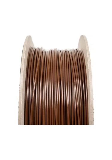 Syntech 3d Yazıcı İçin Petg Syntech 1.75 Mm Kahverengi 1 Kg 249595956
