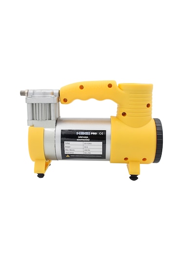 Hegi Pro 25198 Mini Hava Kompresör