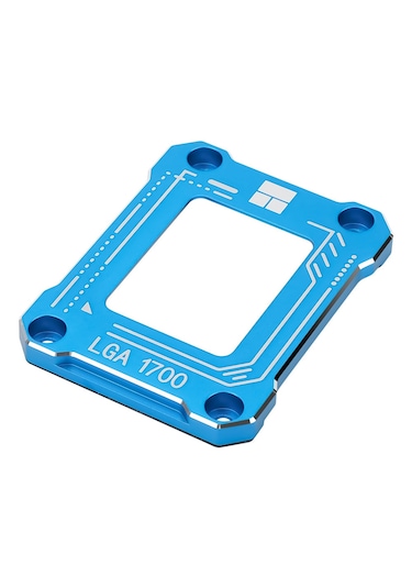Thermalright Intel Lga 1700 Soketli İşlemciler İçin Mavi Güçlendi