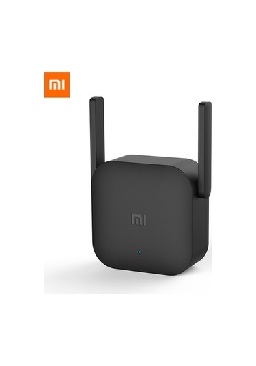Novahub Xiaomi Mi Wifi Sinyal Güçlendirici Pro - 300mbps Hız, 2.4ghz, Çift Anten