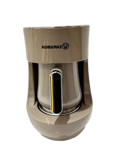 Korkmaz A865-07 Otantik Türk Kahve Makinesi