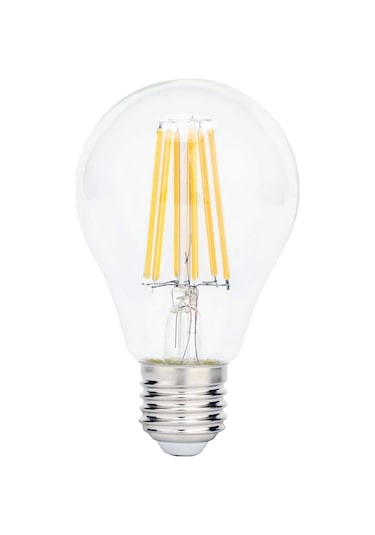 Horoz 12w Rustik Led Ampul E-27 6400k Beyaz