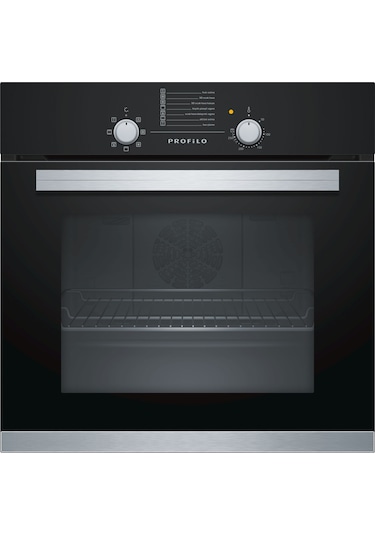 Profilo FRTA113S 66 LT Ankastre Fırın