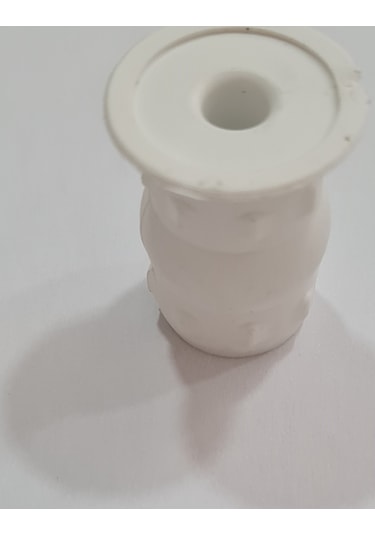 Homebad M5 Takoz Dübel Seti / Duravit 0050501000 Uyumlu
