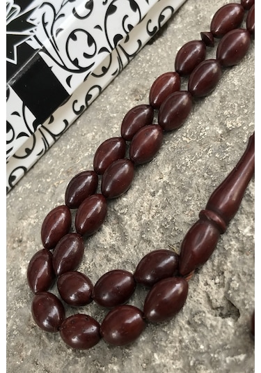 Beyzi Kesim Sistem Püsküllü Kuka Tesbih