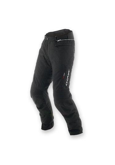Clover Storm Wp Su Geçirmez Pantolon - Siyah