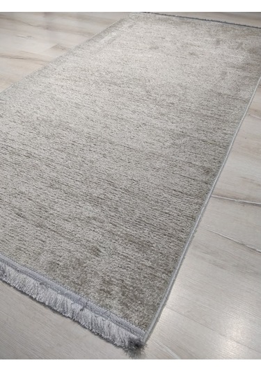 Yamalı Home Monaco M105Vizon 80X150 Cm Dokuma Yolluk