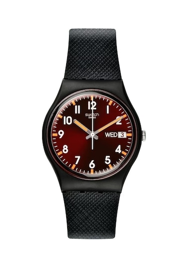Swatch So28b704 Sir Red Kadın Kol Saati