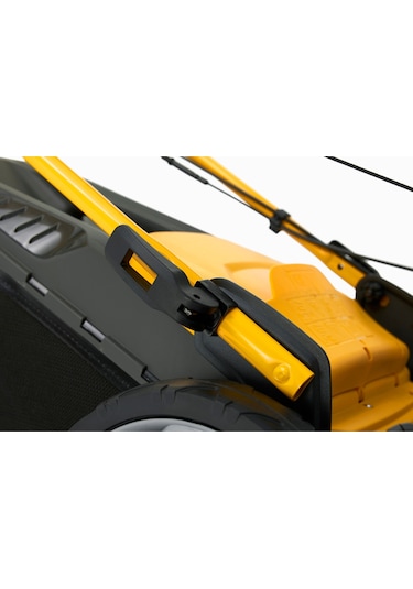 Stiga Combi 53 SQ ST 170 OHV Benzinli Çim Biçme Makinesi