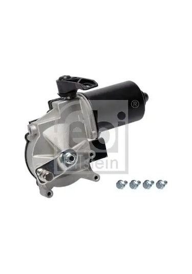 Mercedes Sprinter 313 Cdi Silecek Motoru On 2007-2011 Febı 37054