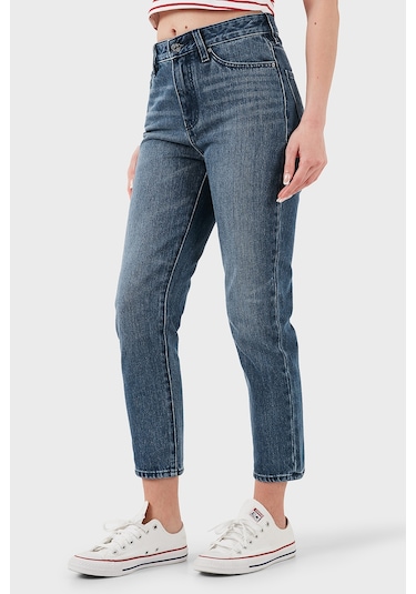 Armani Exchange Bayan Kot Pantolon Xw000073 Af12845 Mb001 Lacivert Lacivert Armani Exchange Bayan Kot Pantolon Xw000073 Af12845 Mb001 Lacivert Lacivert