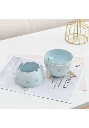 Çok Amaçlı Kalemlik, Kozmetik Fırçası Saklama Kutusu