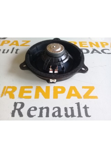 Captur/Trafic 3/Kadjar/Sandero 2 Ön Kapı Hoparlörü 281563Sg0A