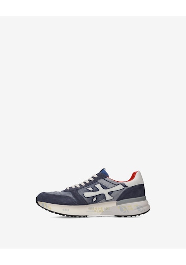 Premiata Sneakers Mick 8006 Mavi