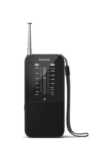 Philips Taşınabilir Fm/am Radyo, Tar1509/00