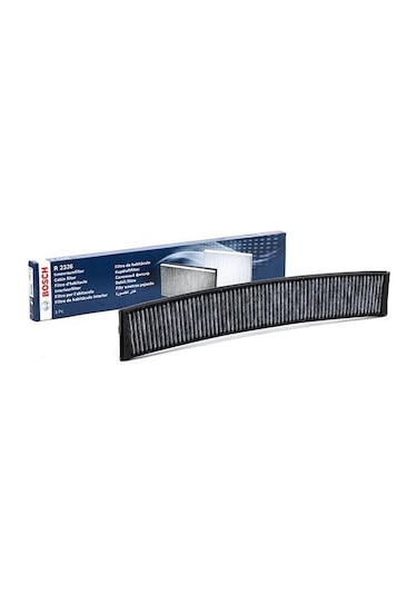 Bmw 3 Serisi E46 Karbonlu Polen Filtresi 1999-2005 Bosch
