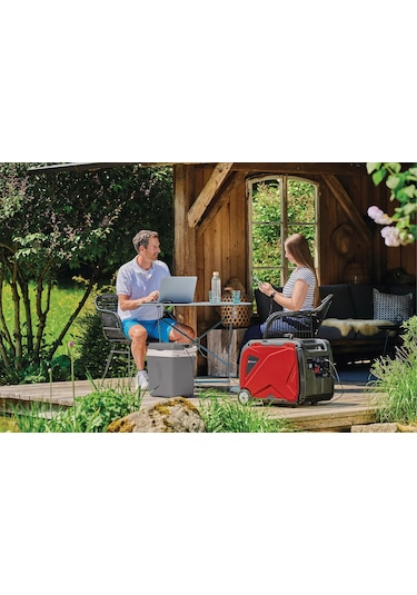 Einhell TE-IG 3500 Benzinli Jeneratör - 4152620