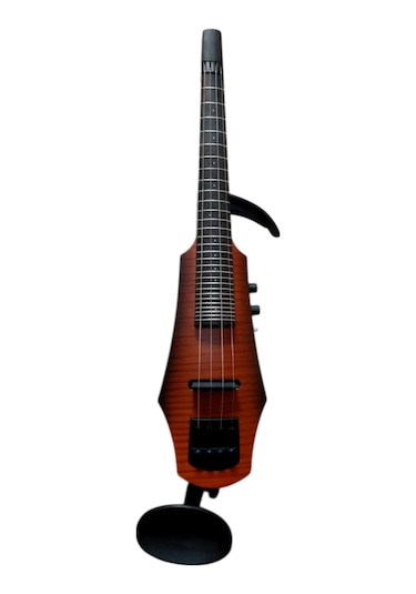 Ns Design Nxt4a-vn-sb-f Elektro Keman "fretli Model"