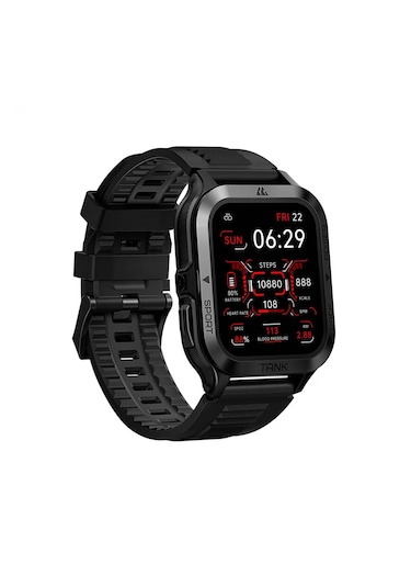 KOSPET TANK M2 Smartwatch | lupon.gov.ph