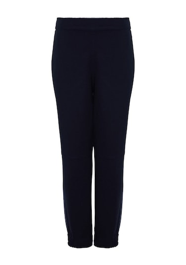 N23kn3100 Nocturne Pantolon Lacivert
