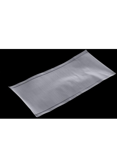 Suntek 100 Adet Sazan Balıkçılık Çorap Pva Örgü 7-x-14cm