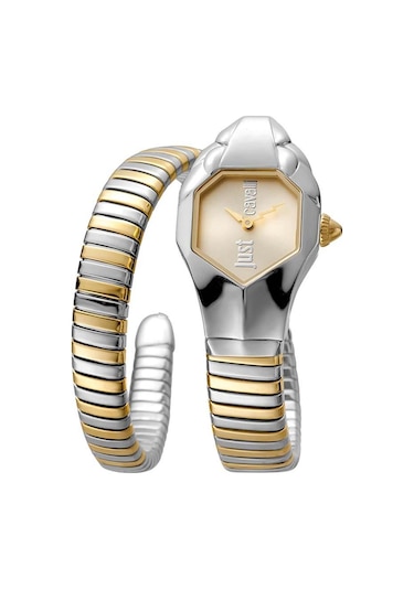 Just Cavalli JC1L001M0035 Kadın Kol Saati