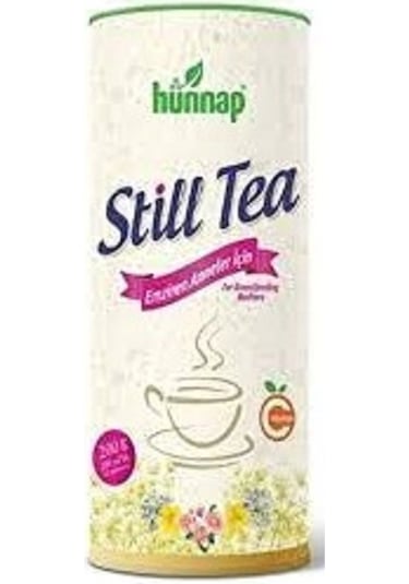 Hünnap Still Tea Emziren Anneler İçin Karışık Bitki Çayı 200 G
