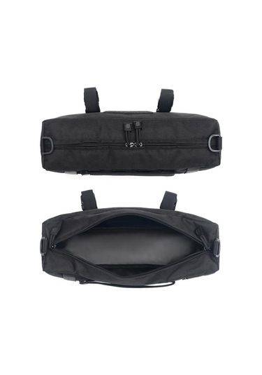 Pazly Increment Moller Yönetici Çantası Utility Gadget Siyah - Pratik Ve Şık Siyah