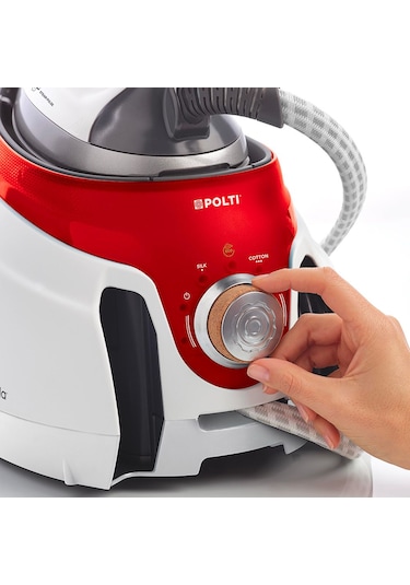 Polti La Vaporella XM84C 2350 W Buhar Kazanlı Ütü