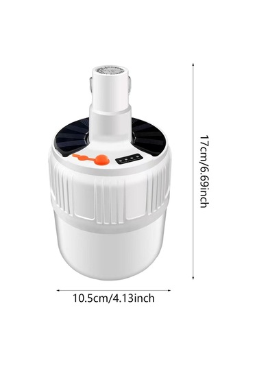 Homyl Garaj Yürüyüş Elektrik Kesintileri Uzaktan-kumandalı Beyaz