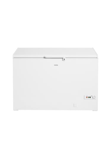 Vestel SD40011 DuoMode Sandık Tipi Derin Dondurucu
