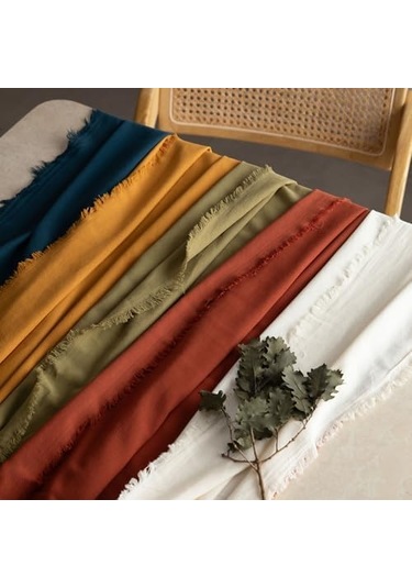 Concept Nora Runner Kiremit 40 X 150