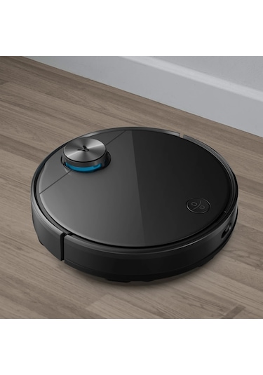 Viomi V3 Akıllı Robot Süpürge ve Paspas