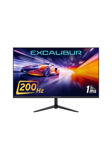 Casper Excalibur M.E238FIF-D 23.8" 1 MS 200 Hz FreeSync/G-Sync Full HD Fast IPS LED Monitör