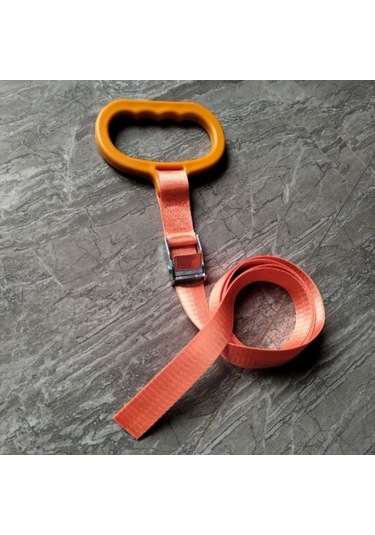 Pazly Uzatma Toplam-uzunluk-100cm Taşıma Suntek Saplı Kablosu Askısı Bg