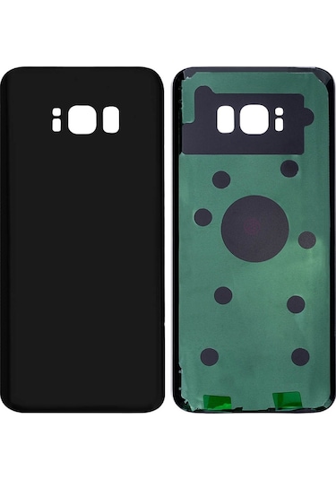 Teknonet Samsung Galaxy G955 S8 Plus Uyumlu Batarya Kapağı 001