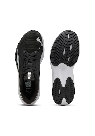 Puma Pounce Lite Siyah Koşu Ayakkabısı Siyah